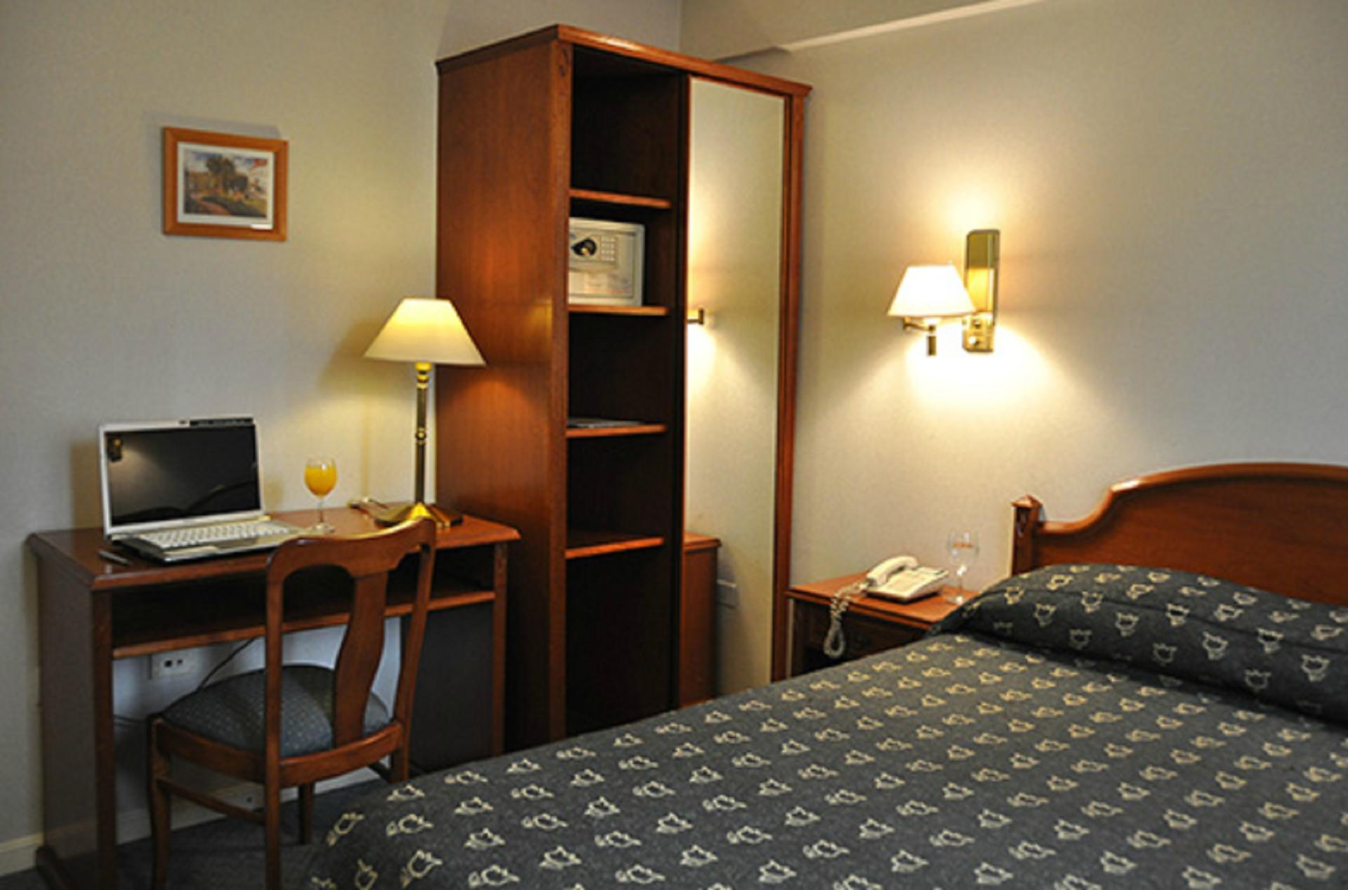 Atlas Tower Hotel Buenos Aires Exterior foto