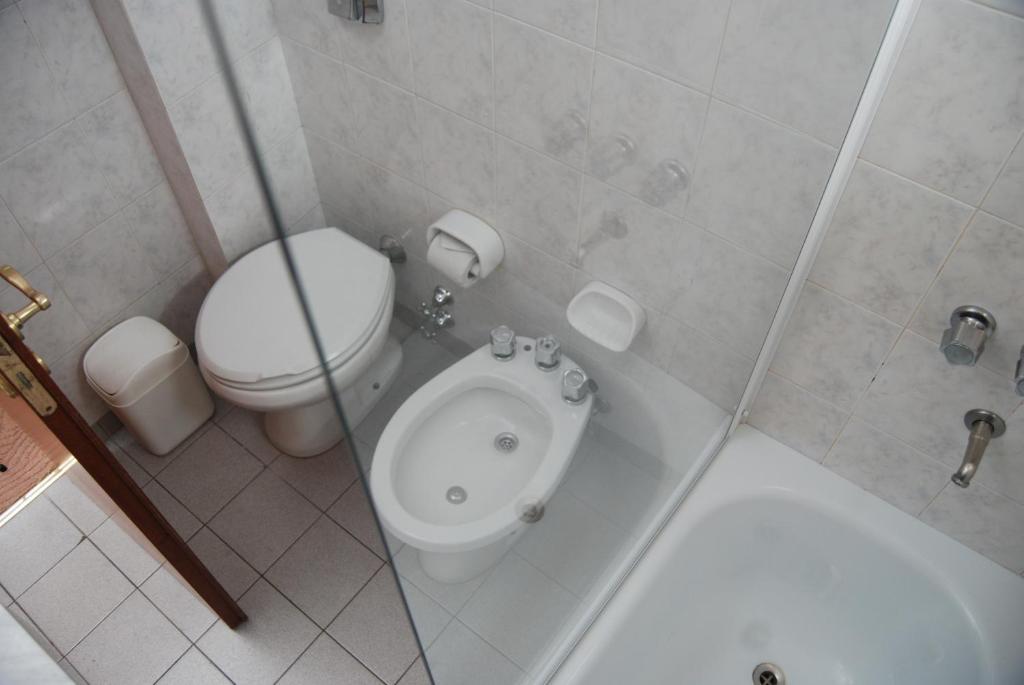 Atlas Tower Hotel Buenos Aires Zimmer foto